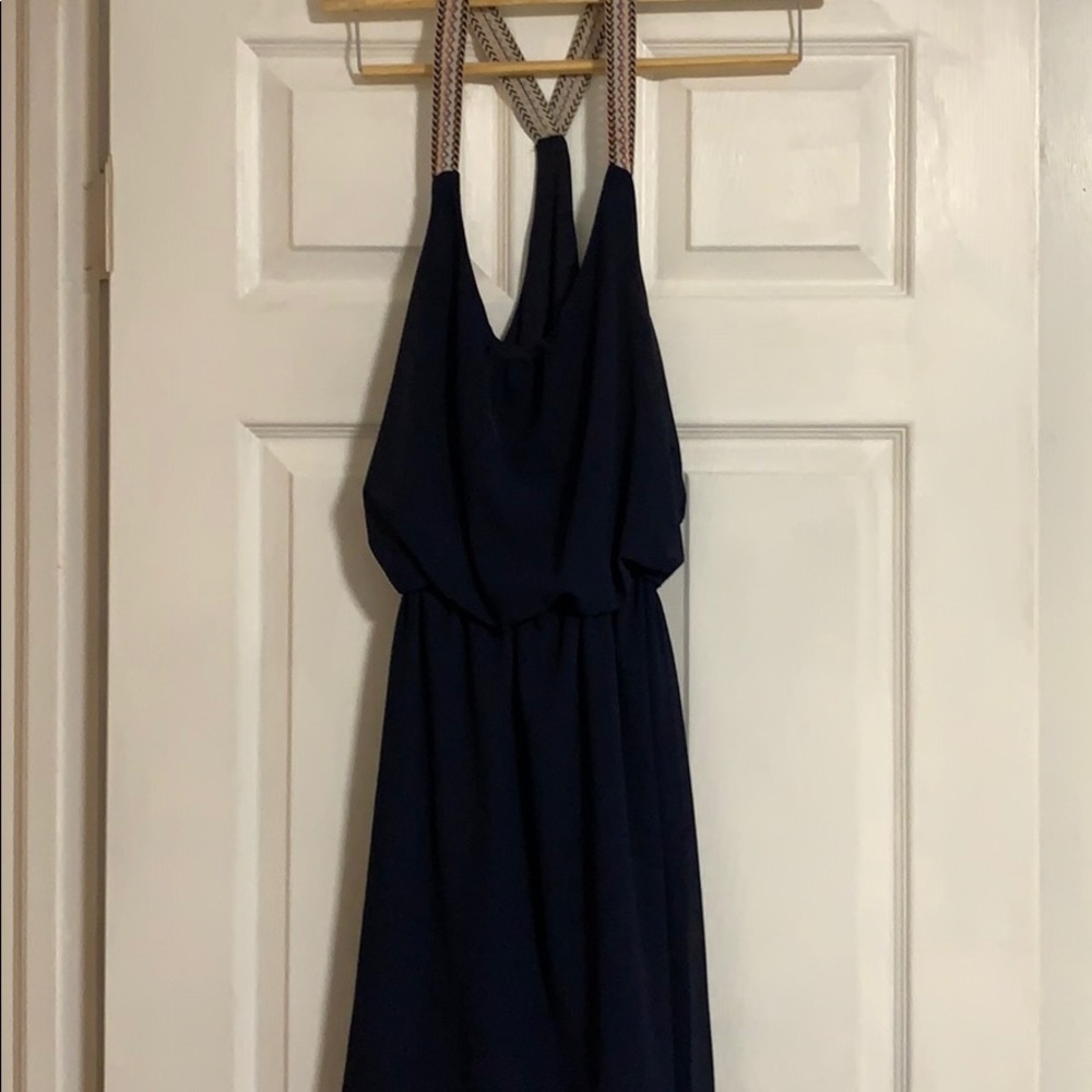 Rue 21 size XL chiffon dress